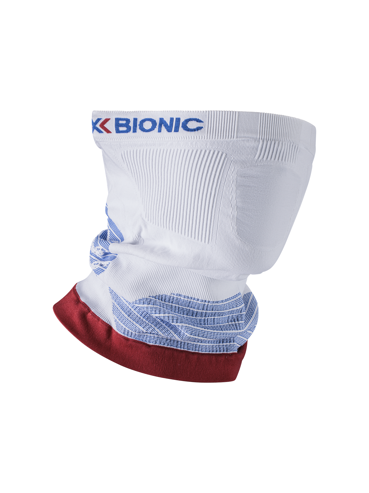 X-BIONIC NECKWARMER 4.0 PATRIOT EDITION - Slovakia - Neckwarmer - 6 of 7