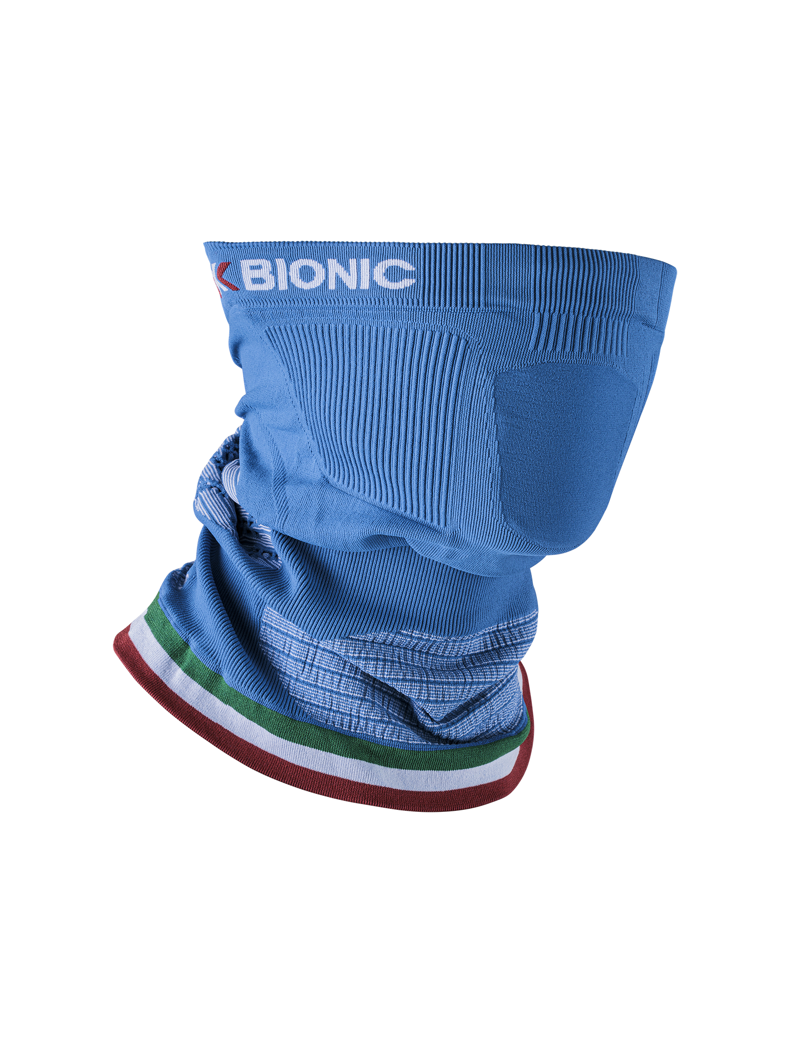 X-BIONIC NECKWARMER 4.0 PATRIOT EDITION - Italy - Neckwarmer - 3 of 7