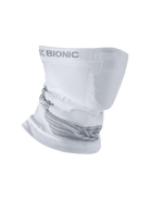 X-BIONIC NECKWARMER 4.0 ARMADILLO - Arctic White Pearl Grey - Neckwarmer - 1 of 1
