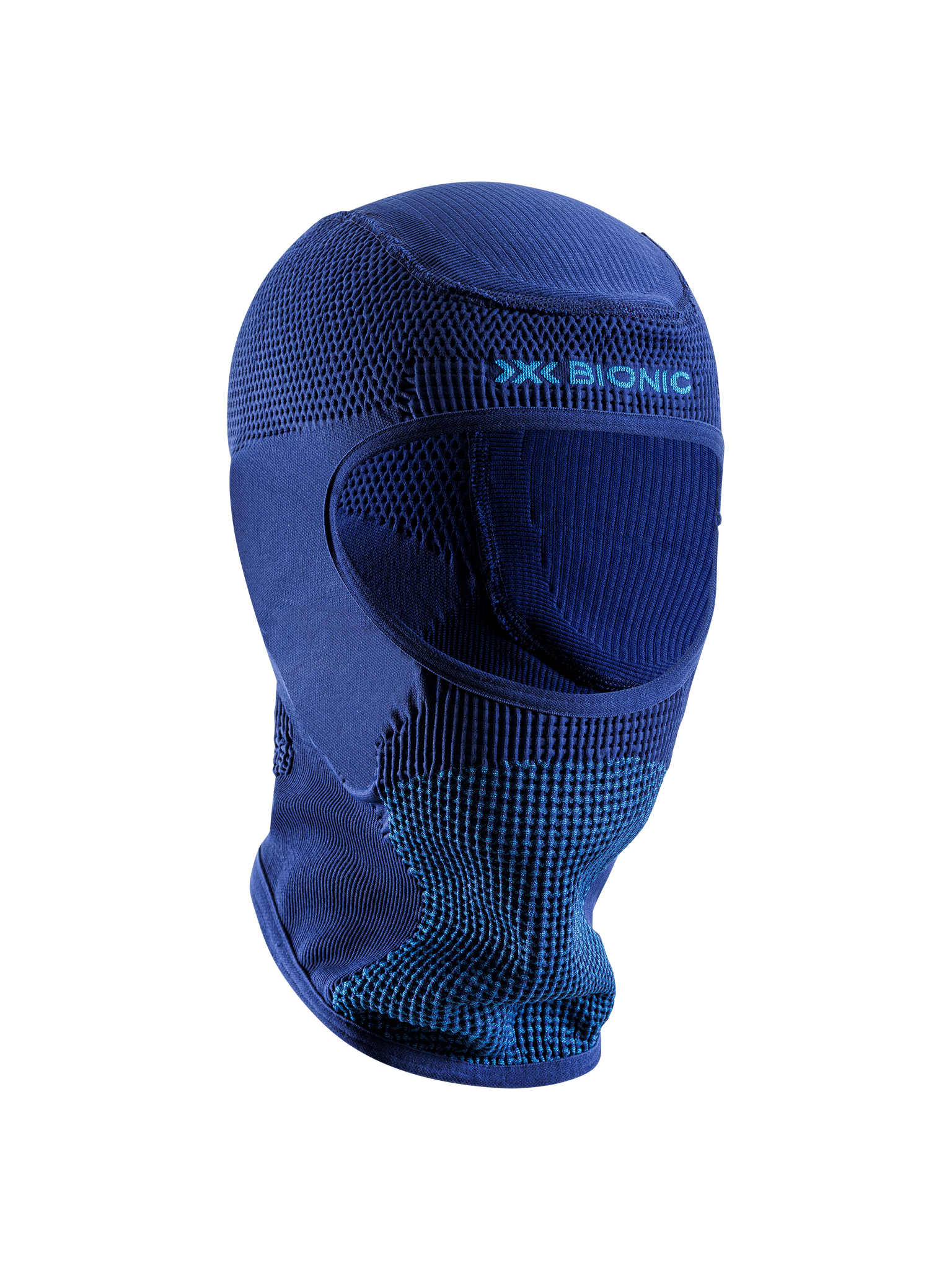 X-BIONIC STORMCAP FACE 4.0 - Navy Blue - Caps - 3 of 5