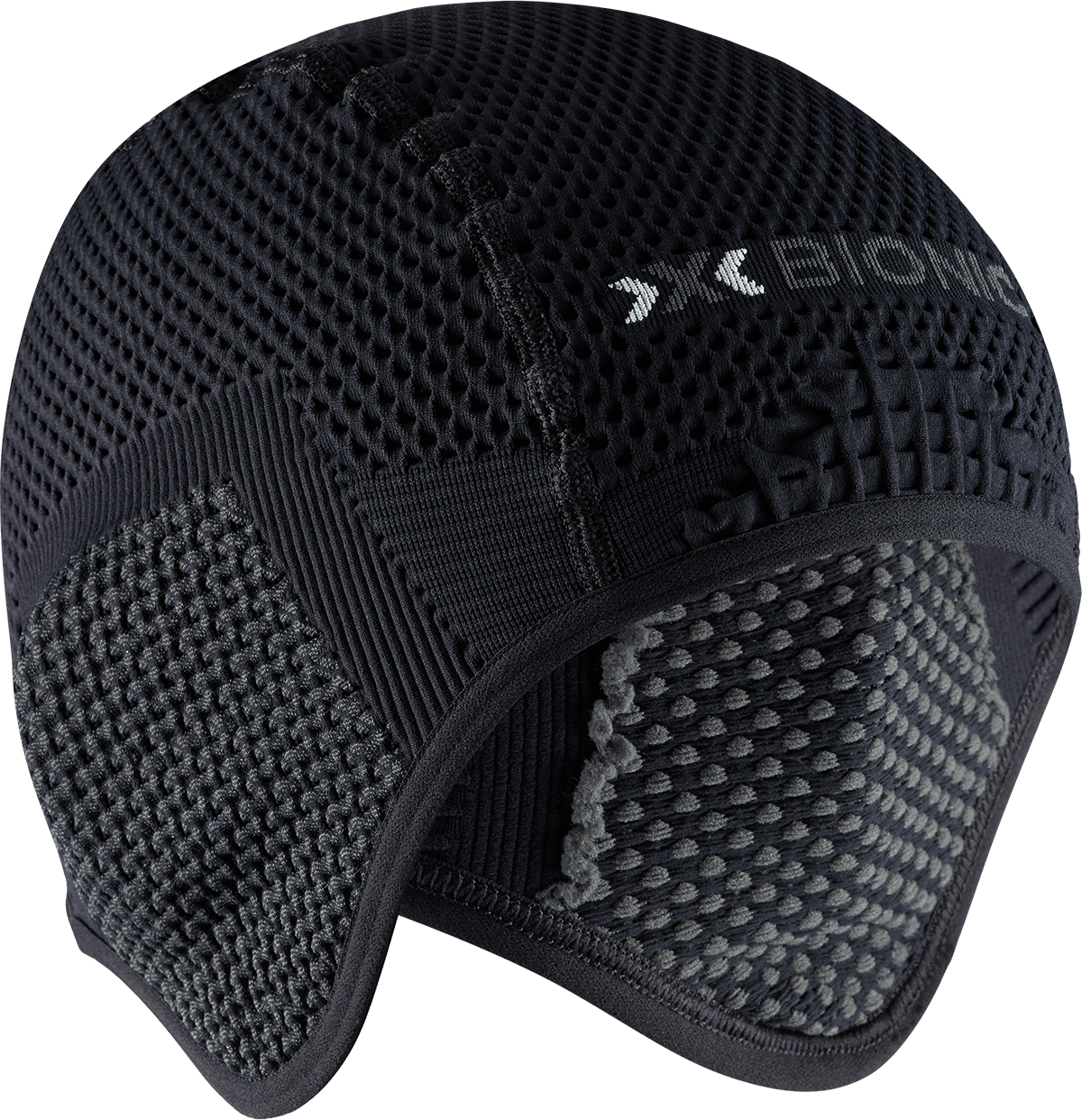 X-BIONIC BONDEAR CAP 4.0 - Black Charcoal - Caps - 1 of 4
