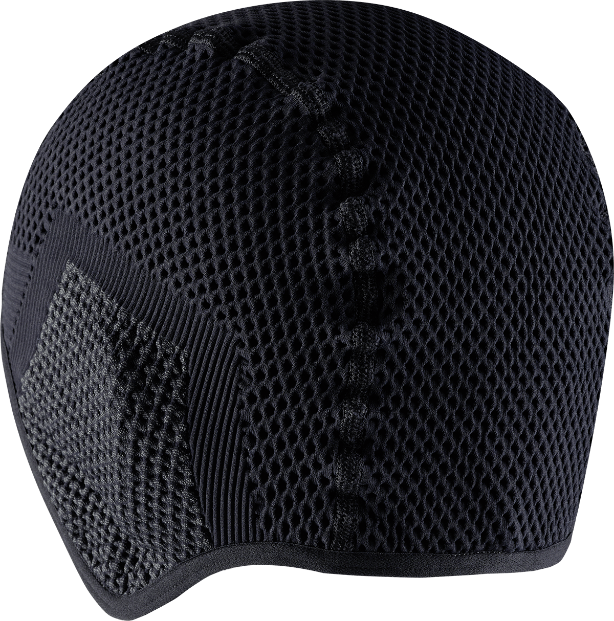 X-BIONIC BONDEAR CAP 4.0 - Black Charcoal - Caps - 2 of 4