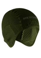 X-BIONIC BONDEAR CAP 4.0 - Olive Green Anthracite - Caps - 4 of 4