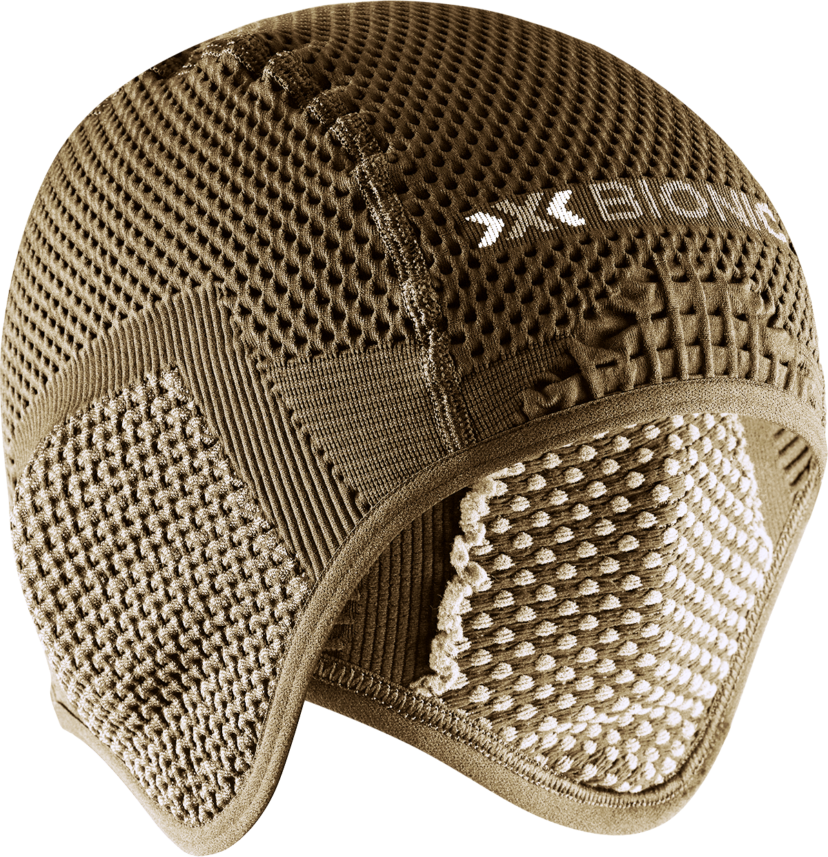 X-BIONIC BONDEAR CAP 4.0 - Desert Anthracite - Caps - 3 of 4