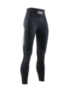 X-BIONIC ENERGIZER 4.0 FITNESS PANTS 7/8 WMN - Black White - Pants - 1 of 6