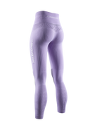 X-BIONIC ENERGIZER 4.0 FITNESS PANTS 7/8 WMN - Bright Lavender White - Pants - 5 of 6