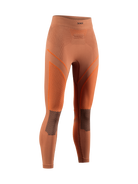 X-BIONIC OUTDOOR ENERGIZER 4.0 7/8 PANTS WMN - Golden Earth Sunset Orange - Pants - 1 of 2