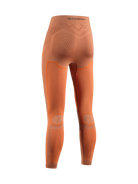 X-BIONIC OUTDOOR ENERGIZER 4.0 7/8 PANTS WMN - Golden Earth Sunset Orange - Pants - 2 of 2
