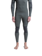 X-BIONIC X-PLORER ENERGIZER 4.0 PANTS MEN - Olive Green Anthracite - Pants - 6 of 6