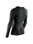 X-BIONIC X-PLORER ENERGIZER 4.0 SHIRT LG SL - Black Anthracite - Longsleeves - 2 of 6