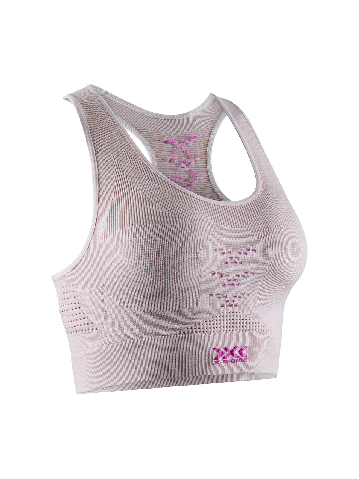 X-BIONIC Energizer 4.0 Sports Bra Women - Free Shipping
