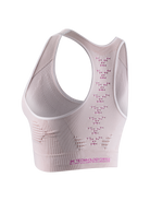 X-BIONIC ENERGIZER 4.0 SPORTS BRA - Magnolia Purple Fuchsia - Sport Bras - 5 of 5
