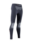 X-BIONIC ENERGIZER 4.0 PANTS WMN - Opal Black Arctic White - Pants - 1 of 5