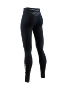 X-BIONIC ENERGIZER 4.0 PANTS WMN - Opal Black Arctic White - Pants - 2 of 5