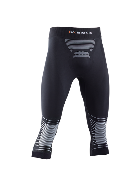 X-BIONIC Energizer 4.0 3/4 Pants Men | Performance Gear