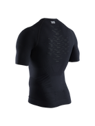 X-BIONIC ENERGIZER 4.0 LT SHIRT SH SL MEN - Opal Black Arctic White - T-Shirts - 2 of 5