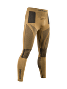 X-BIONIC RADIACTOR 4.0 PANTS MEN - Gold Black - Pants - 1 of 3