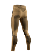 X-BIONIC RADIACTOR 4.0 PANTS MEN - Gold Black - Pants - 2 of 3