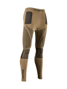 X-BIONIC RADIACTOR 4.0 PANTS WMN - Gold Black - Pants - 1 of 4