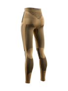 X-BIONIC RADIACTOR 4.0 PANTS WMN - Gold Black - Pants - 2 of 4