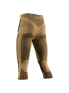 X-BIONIC RADIACTOR 4.0 PANTS 3/4 MEN - Gold Black - 3/4 Pants - 2 of 3