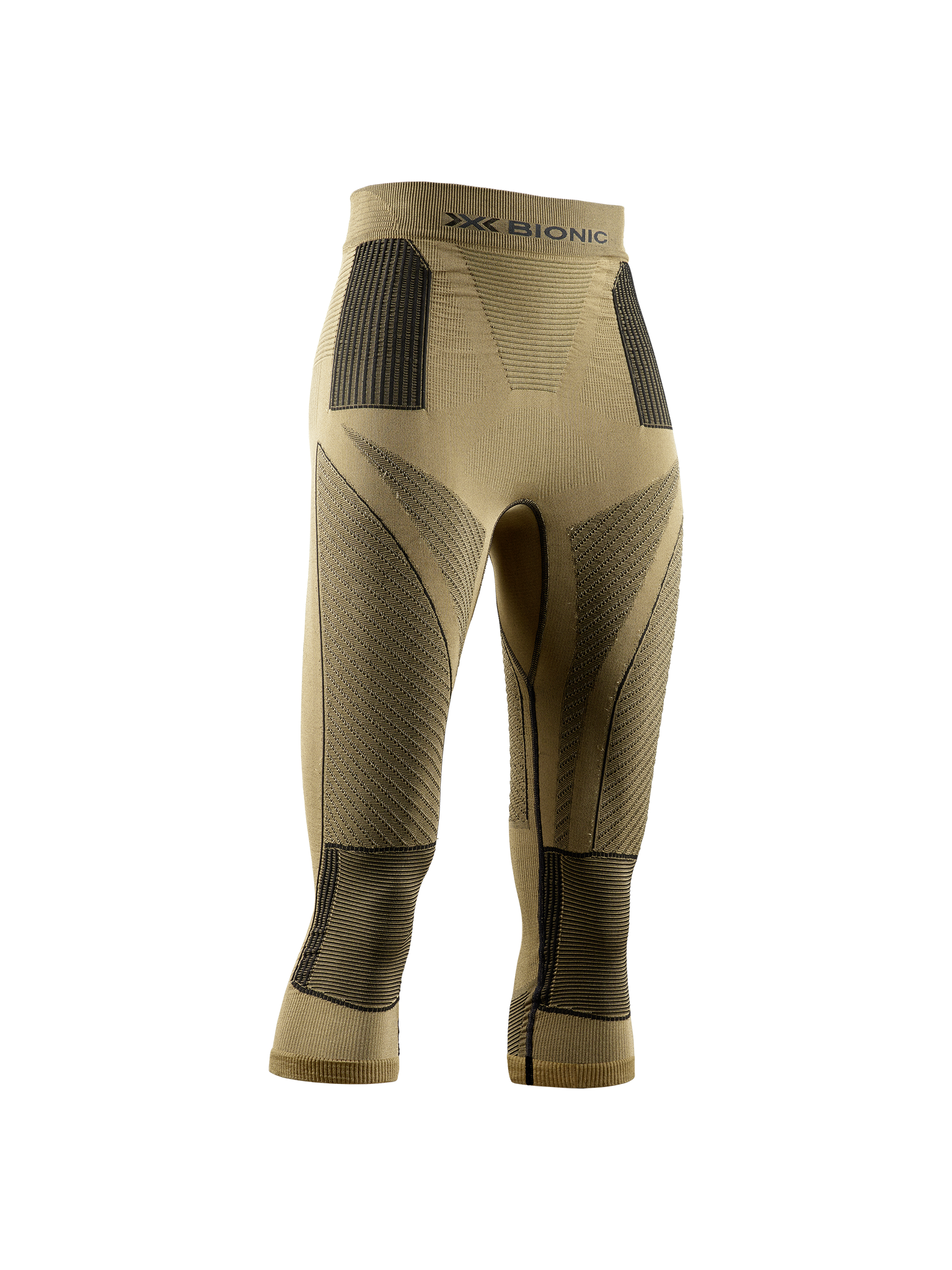 X-BIONIC Radiactor 4.0 3/4 Pants Women - Order Online