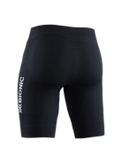 X-BIONIC INVENT 4.0 RUNNING SHORTS WMN - Opal Black Arctic White - Shorts - 2 of 6