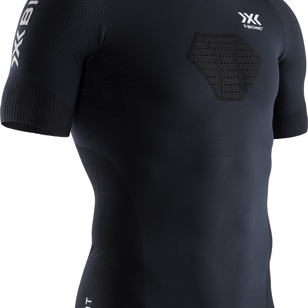 X-BIONIC Invent 4.0 Men Running Shirt SS | Shop Online