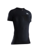 X-BIONIC INVENT 4.0 RUNNING SHIRT SH SL WMN - Opal Black Arctic White - T-Shirts - 1 of 8