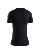 X-BIONIC INVENT 4.0 RUNNING SHIRT SH SL WMN - Opal Black Arctic White - T-Shirts - 2 of 8