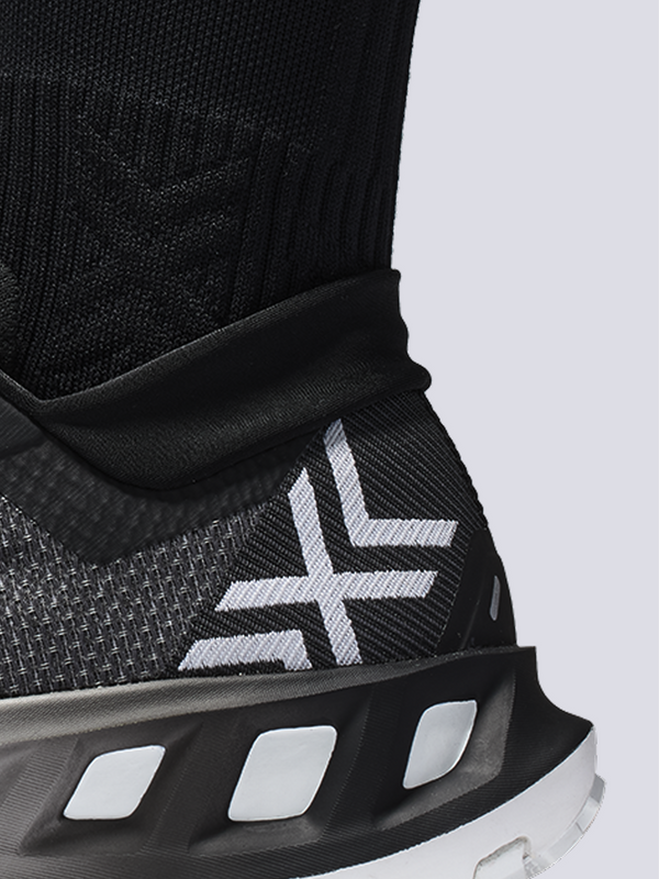 SKIN-TO-TRAIL CONNECTION