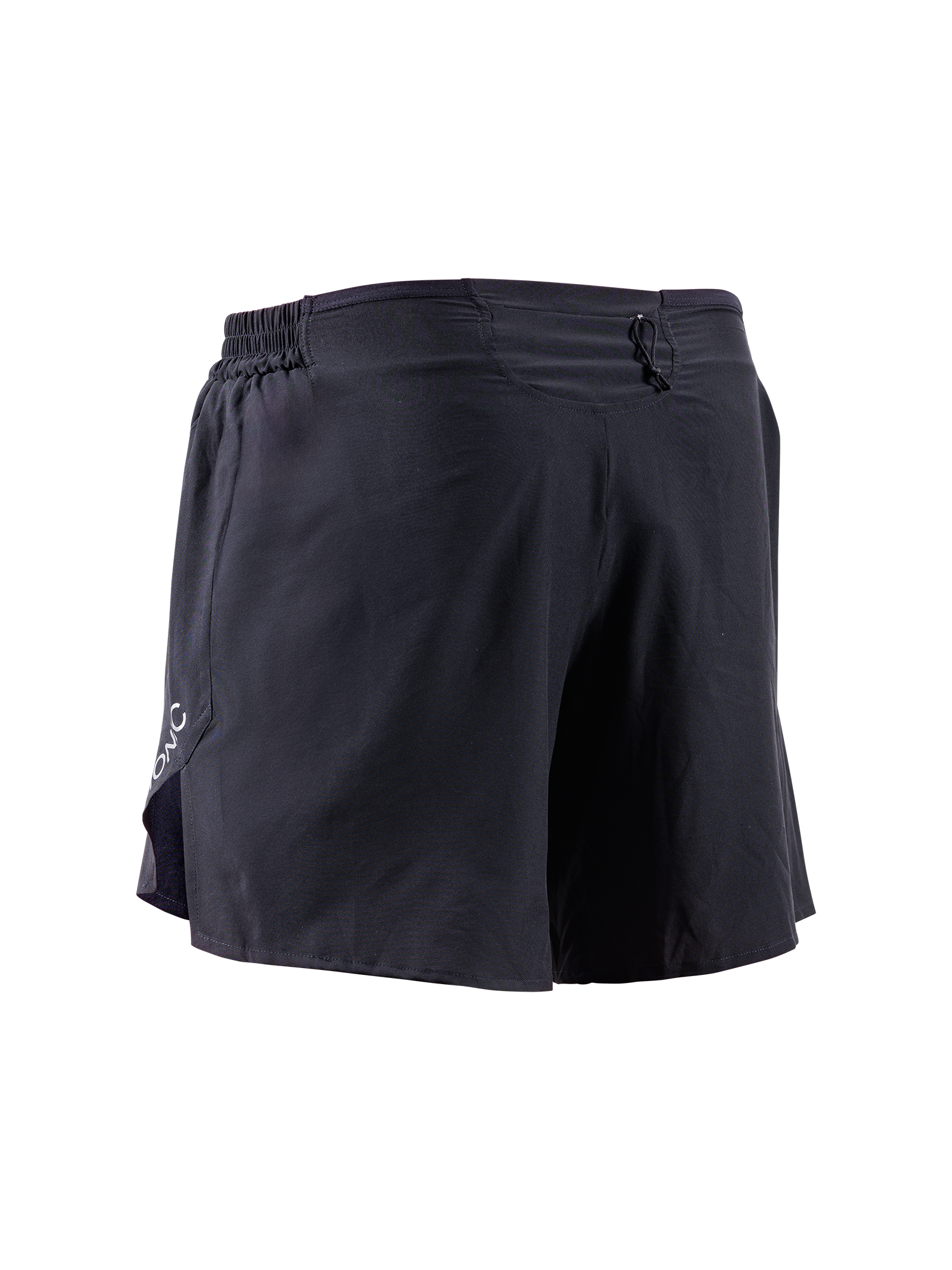 X-BIONIC STREAMLITE TRAIL RUNNING SHORTS MEN - X Black - Shorts - 2 of 3