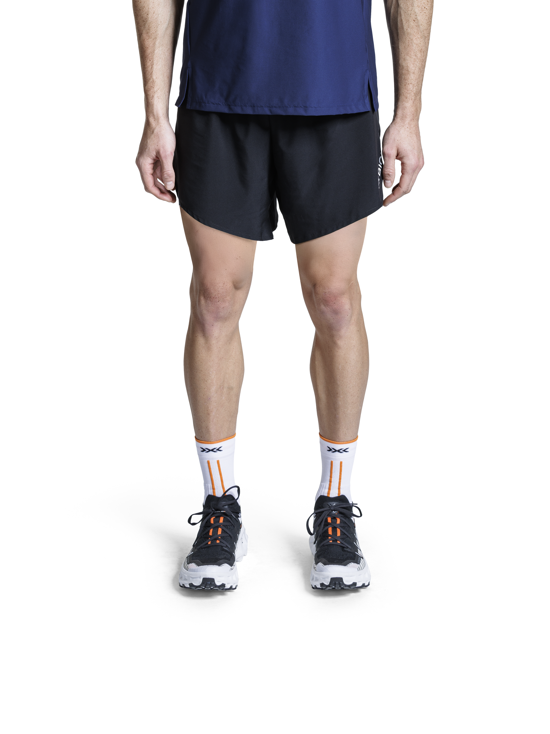 X-BIONIC STREAMLITE TRAIL RUNNING SHORTS MEN - X Black - Shorts - 3 of 3
