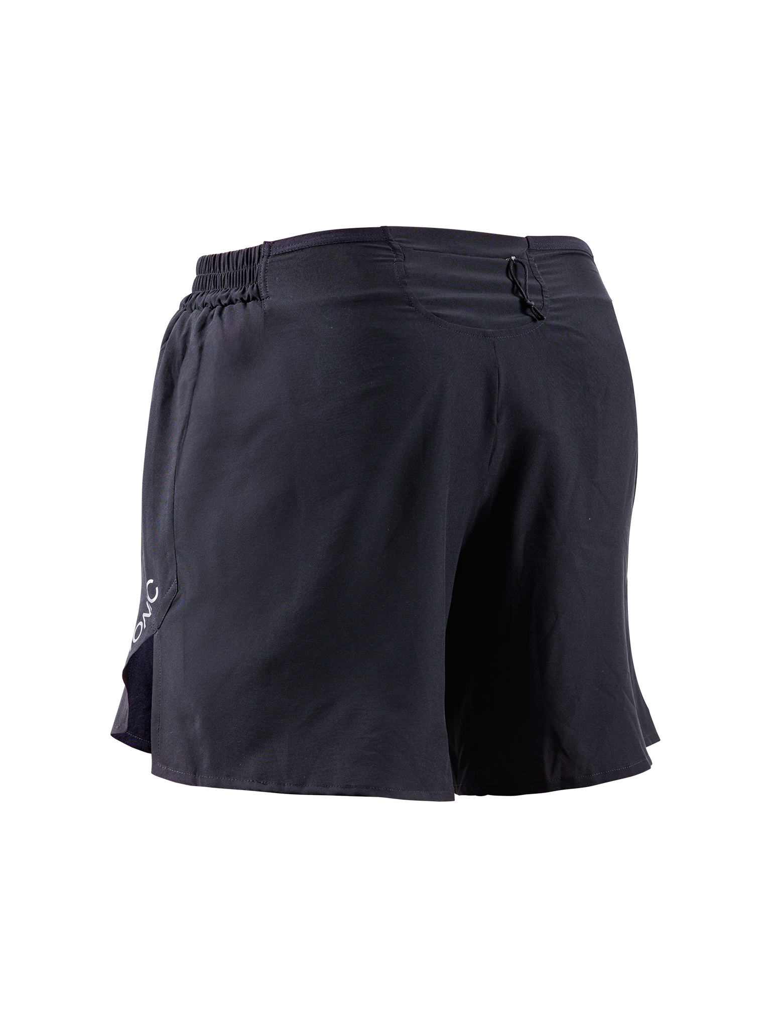 X-BIONIC STREAMLITE TRAIL RUNNING SHORTS WMN - X Black - Shorts - 2 of 3