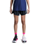 X-BIONIC STREAMLITE TRAIL RUNNING SHORTS WMN - X Black - Shorts - 3 of 3