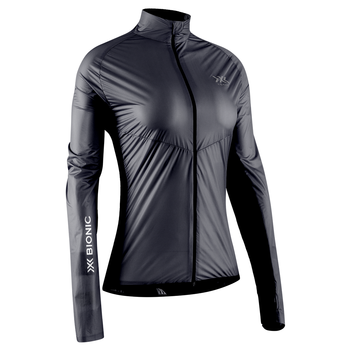 X-Bionic Streamlite 4.0 Running Jacket Women – X-BIONIC