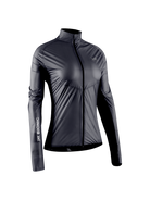 X-BIONIC STREAMLITE 4.0 RUNNING JACKET WMN - Opal Black - Jackets - 1 of 2