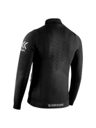X-BIONIC INSTRUCTOR 4.0 TRANSMISSION LAYER JACKET MEN - Opal Black - Midlayers - 6 of 7