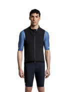 X-BIONIC SPHEREWIND CYCLING VEST - X Black - Vests - 3 of 4