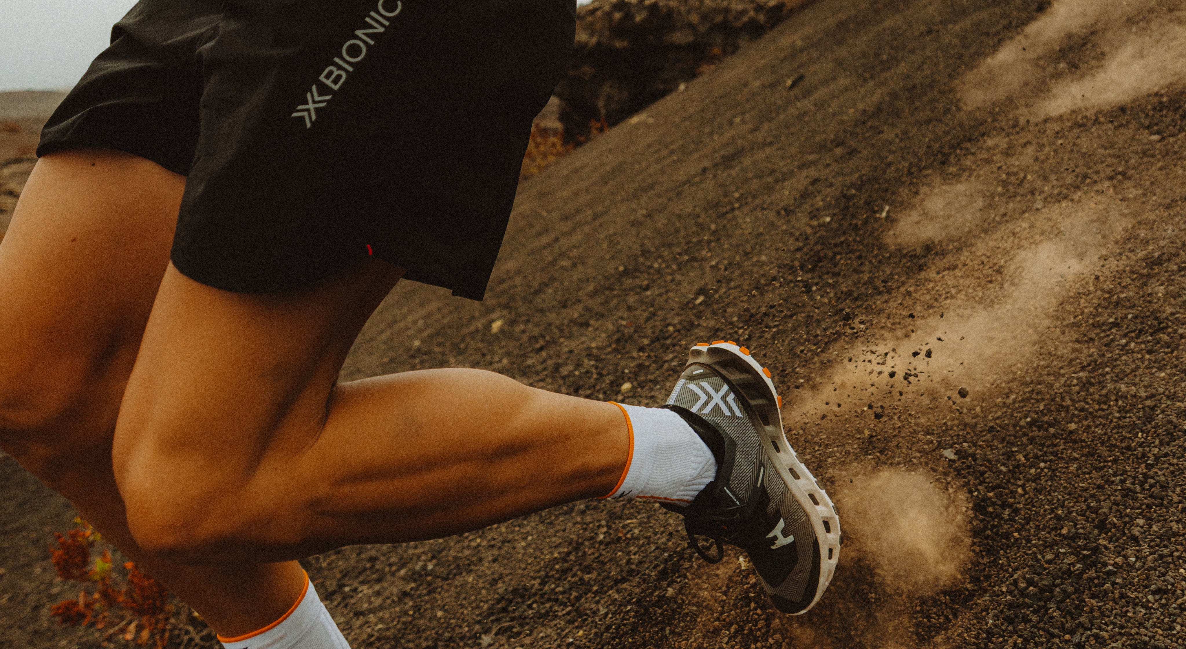 X-BIONIC® Swiss-engineered performance base layers & sportswear