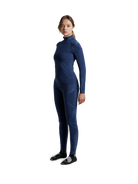 X-BIONIC HEATLOOP SHIRT LS WMN - Marine - Longsleeves - 15 of 19