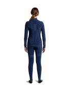 X-BIONIC HEATLOOP SHIRT LS WMN - Marine - Longsleeves - 16 of 19