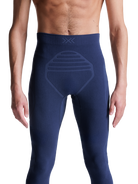 X-BIONIC HEATLOOP PANTS MEN - Marine - Pants - 3 of 16