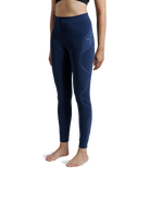 X-BIONIC HEATLOOP PANTS WMN - Marine - Pants - 12 of 13