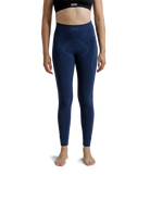 X-BIONIC HEATLOOP PANTS WMN - Marine - Pants - 9 of 13