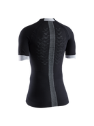 X-BIONIC THE TRICK 4.0 RUNNING SHIRT SH SL WMN - Opal Black Arctic White - T-Shirts - 2 of 8