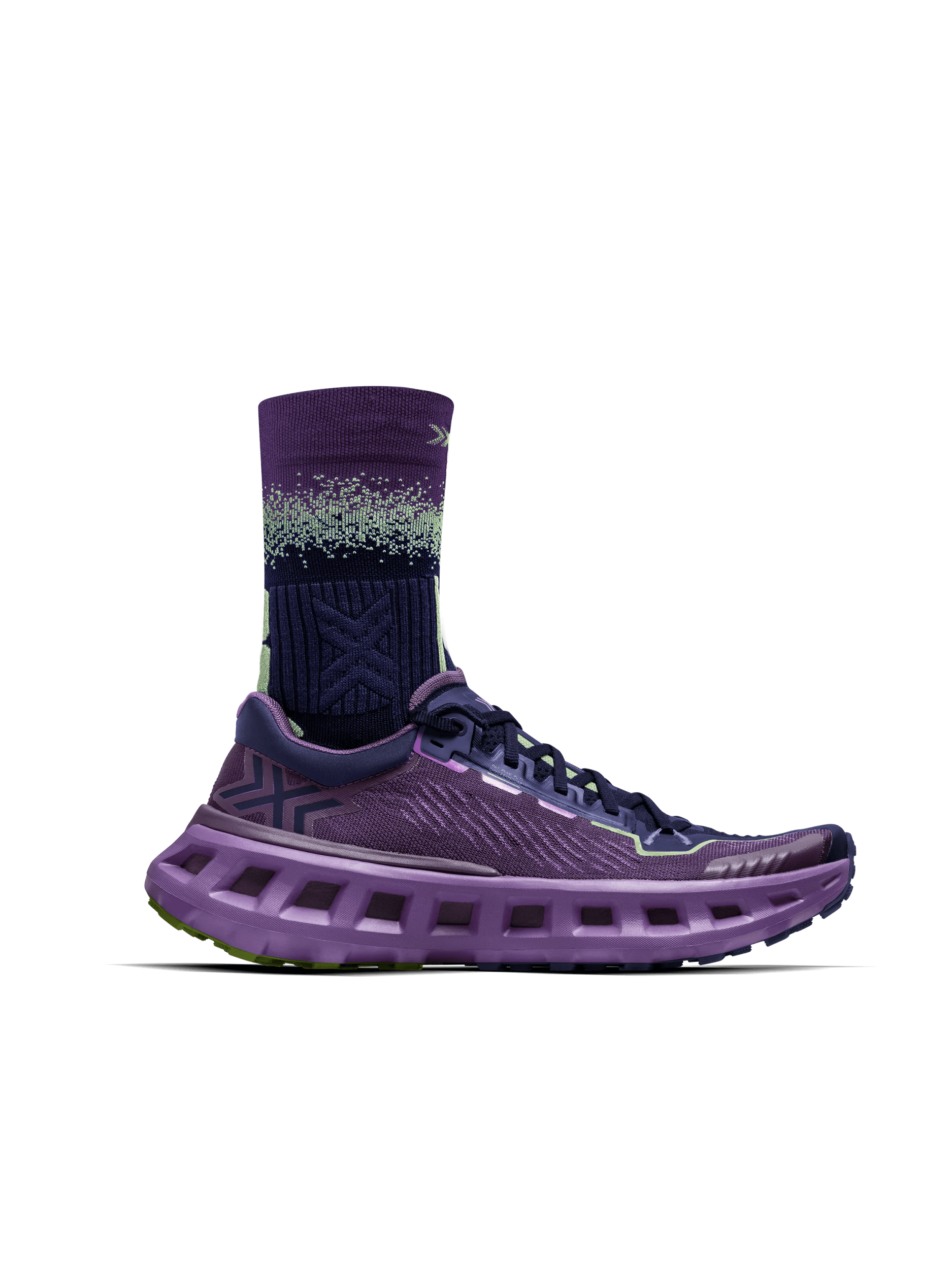 X-BIONIC Terraskin X03 Trail Running Shoe | Shop Online X-BIONIC Terraskin X03 Trail Running Shoe | Shop Online