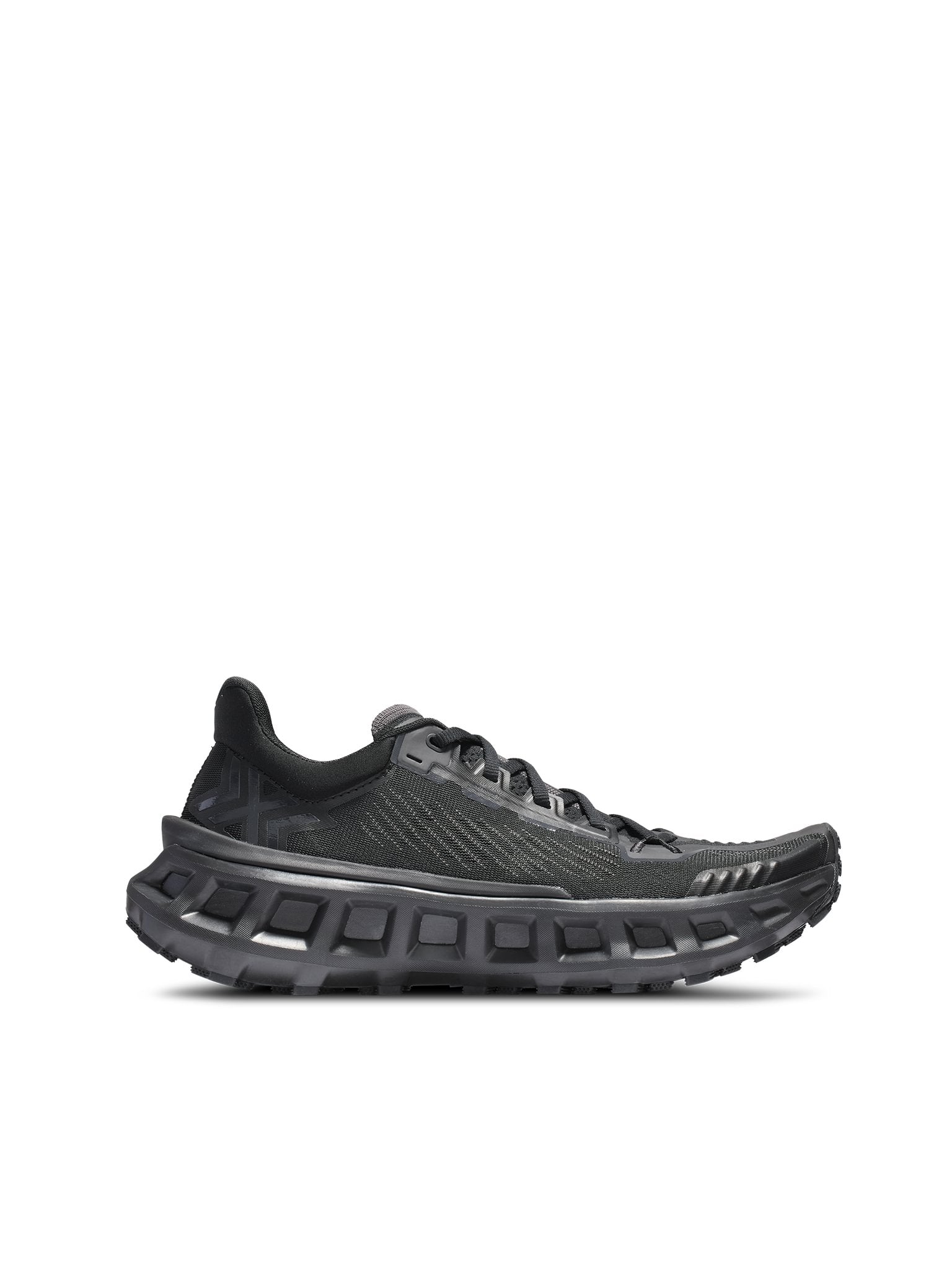 X-BIONIC TERRASKIN X03 - X Black Rhino Grey - Footwear - 1 of 50
