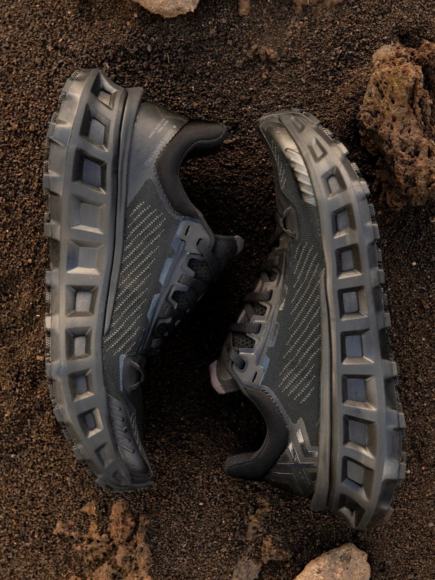 X-BIONIC TERRASKIN X03 - X Black Rhino Grey - Footwear - 12 of 50