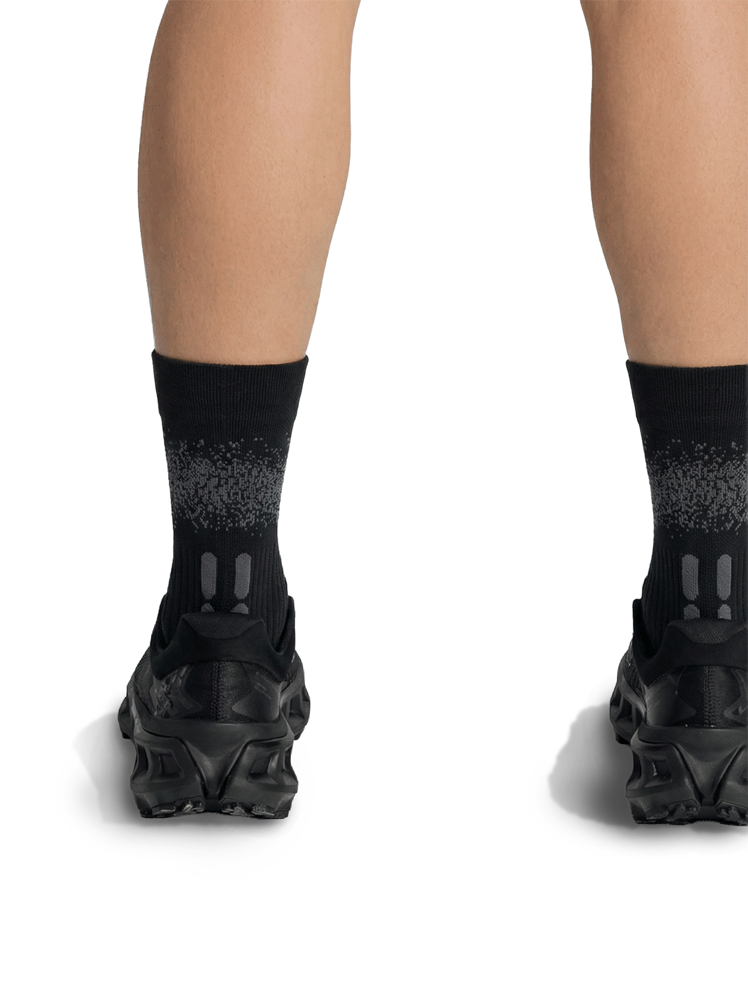 X-BIONIC TERRASKIN X03 - X Black Rhino Grey - Footwear - 4 of 50